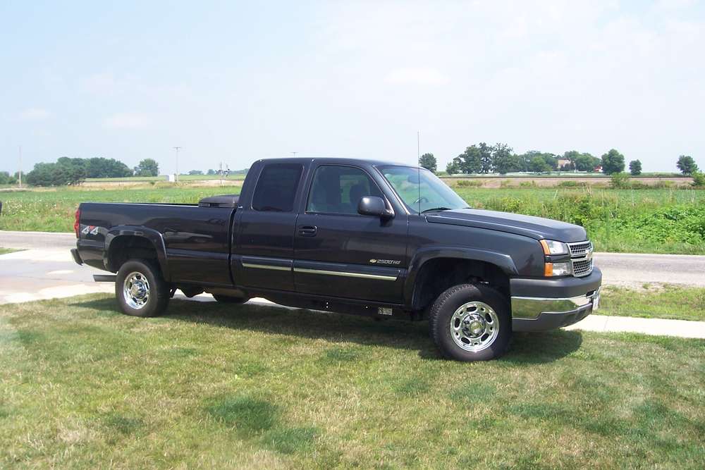 cnf trucking