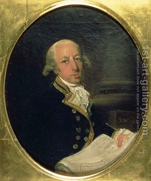 new south wales 1788
