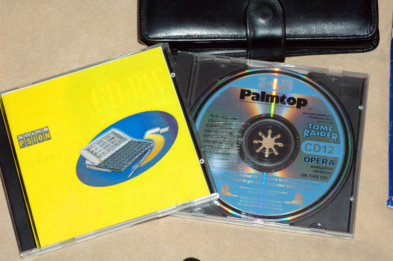 xircom modem