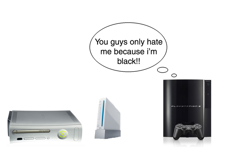 xbox360 ps3