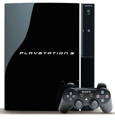 play station ps3