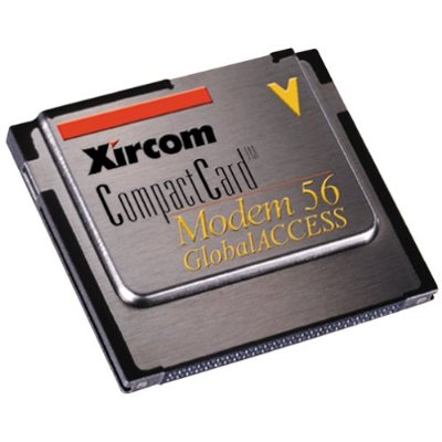 xircom modem