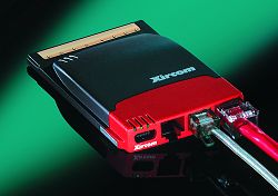 xircom cardbus ethernet 100 modem 56