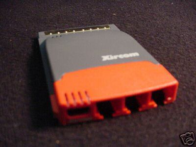 xircom cardbus ethernet 10 100 modem 56