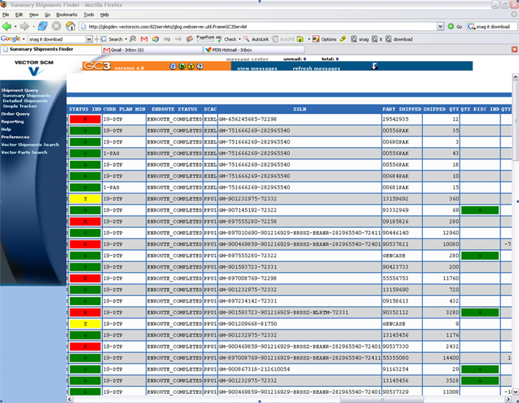cnf logistics