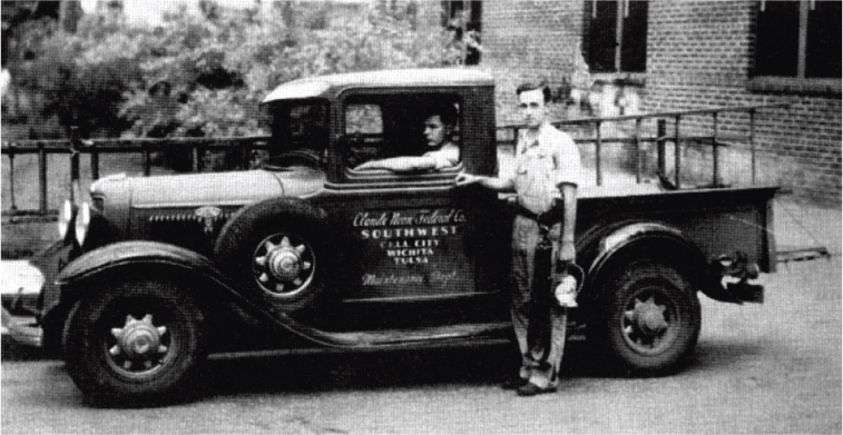 cnf trucking