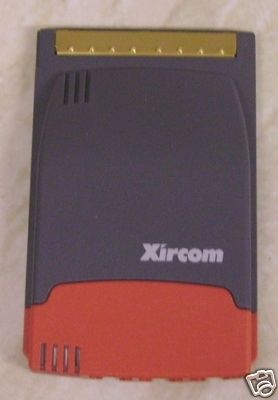 xircom rbem56g 100