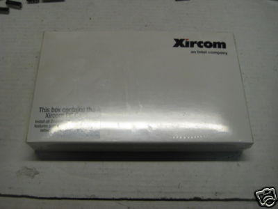 xircom rbem56g 100