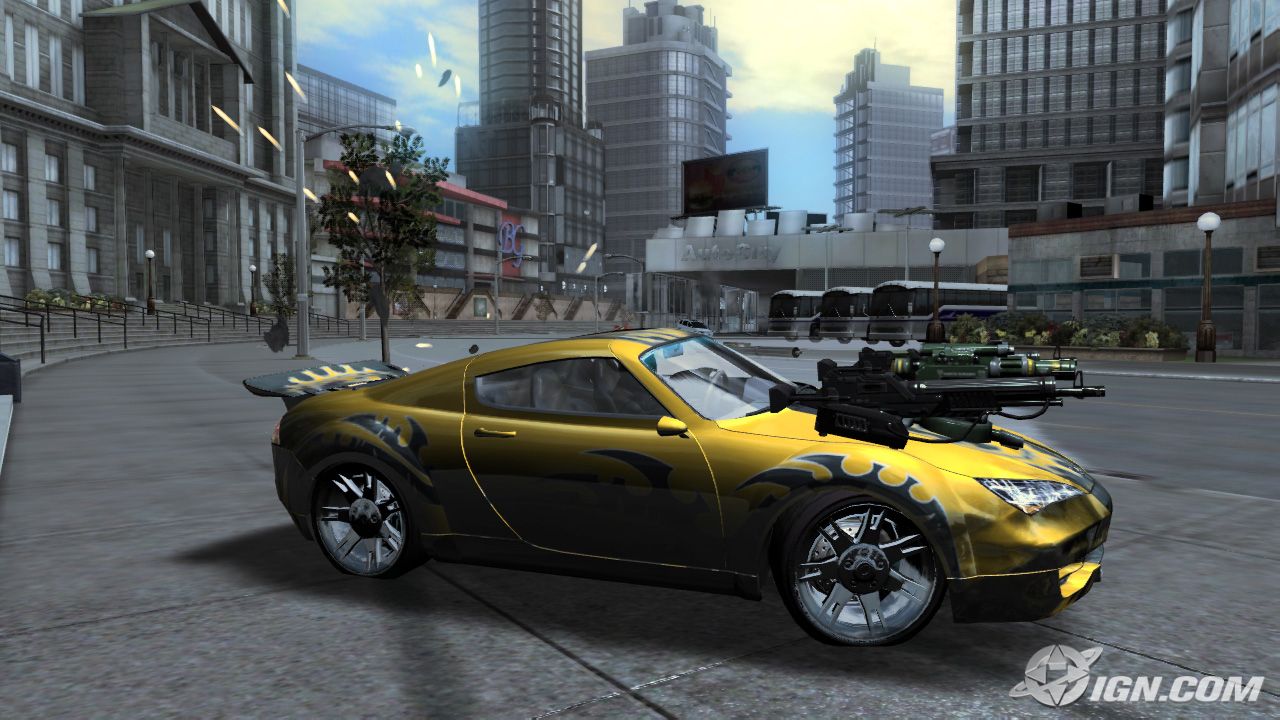ps3 screens