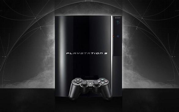 play station 3