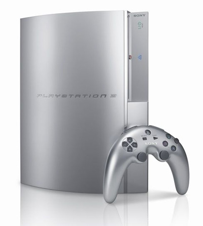 play station ps3