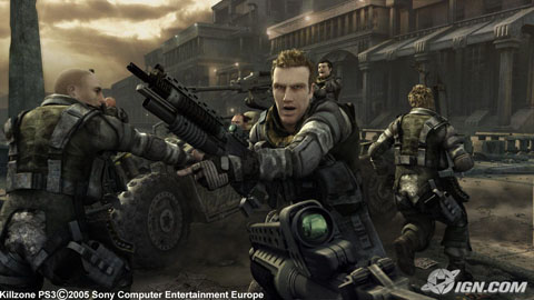ps3 trailer