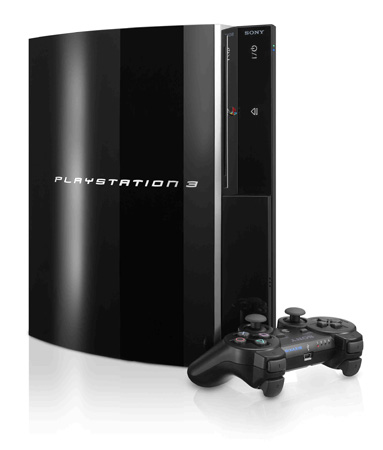 play station ps3