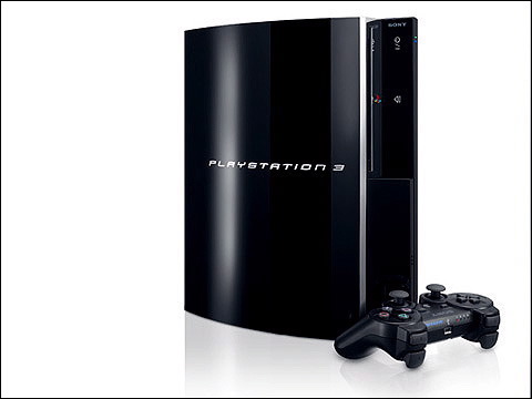 play station ps3
