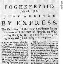 virginia 1788