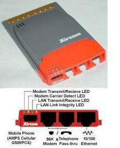 xircom rbem56g 100