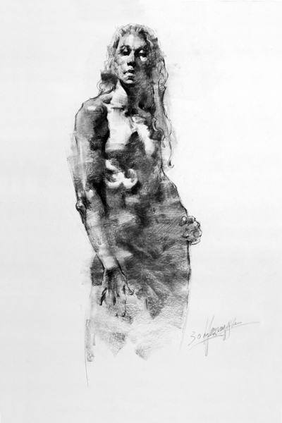 zhaoming wu artist