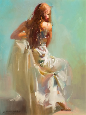 zhaoming wu artist