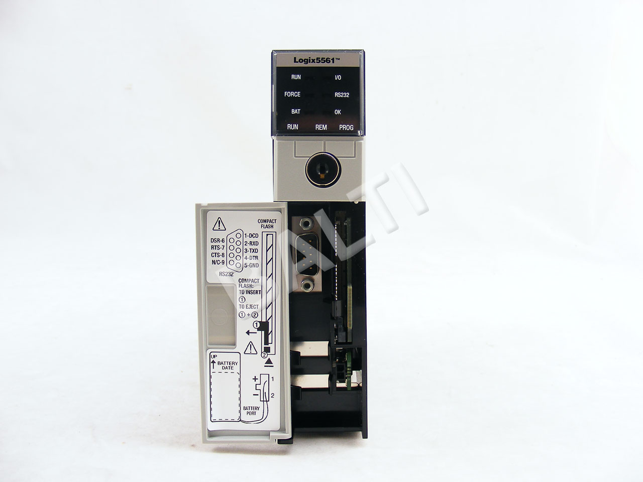 controllogix l61