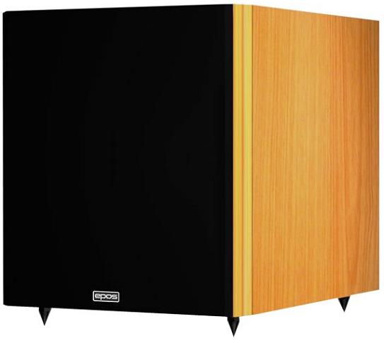 epos subwoofer