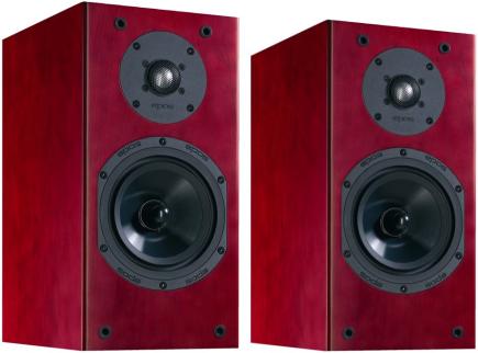epos speakers