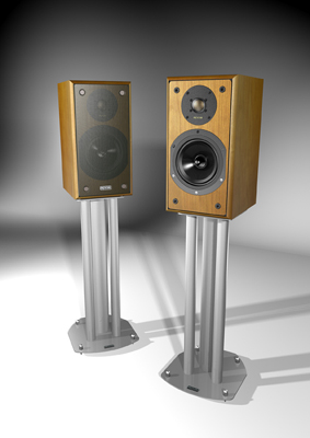 epos acoustics