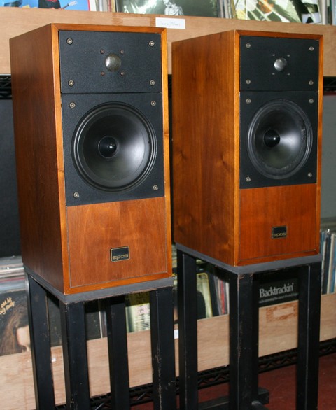 epos speakers