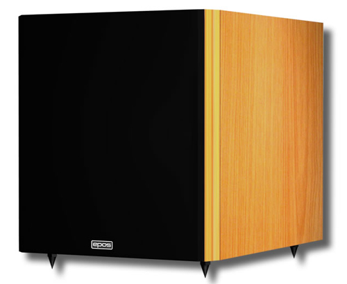 epos subwoofer