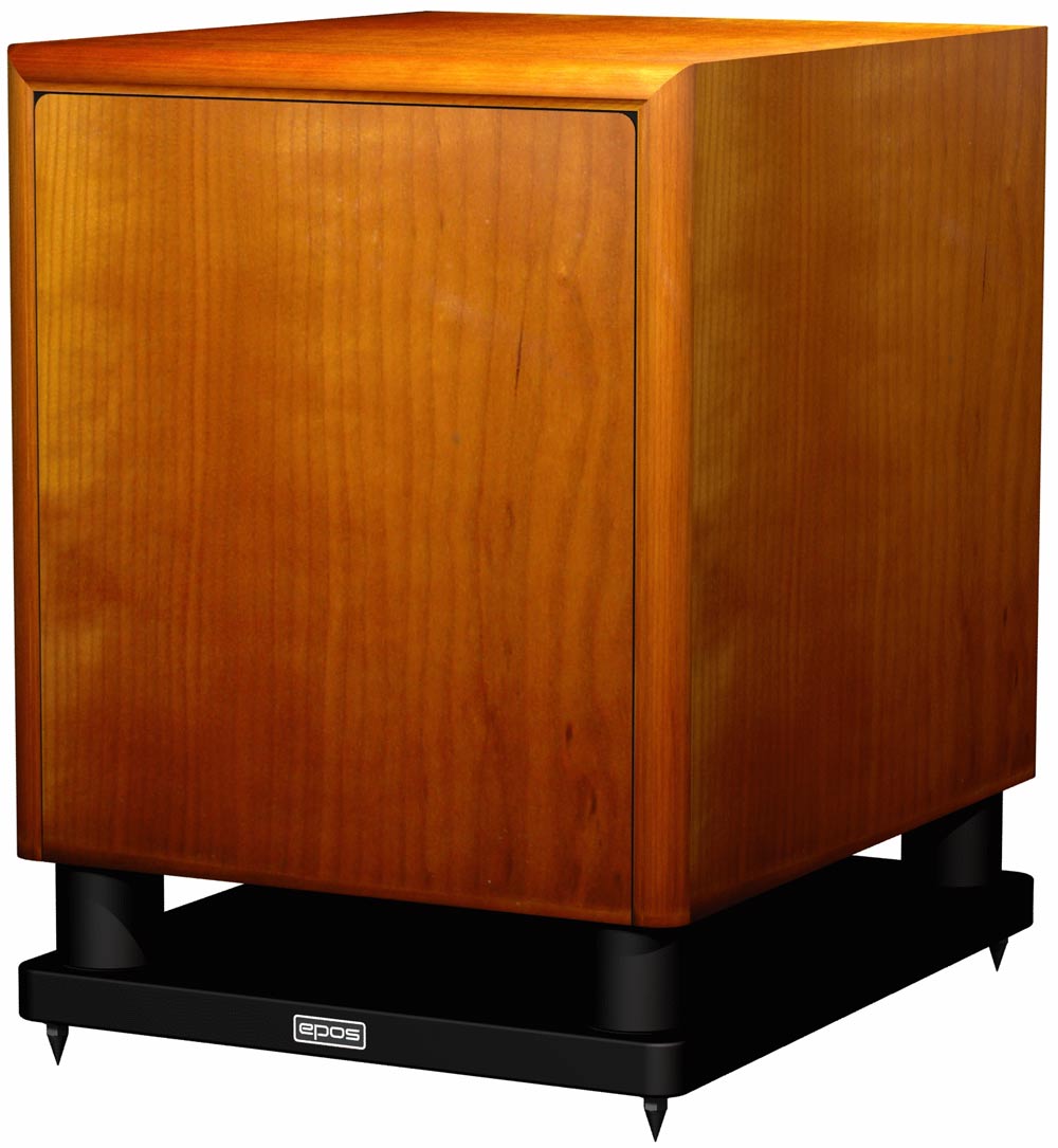 epos subwoofer