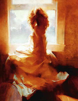 zhaoming wu artist