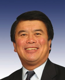 david wu congress