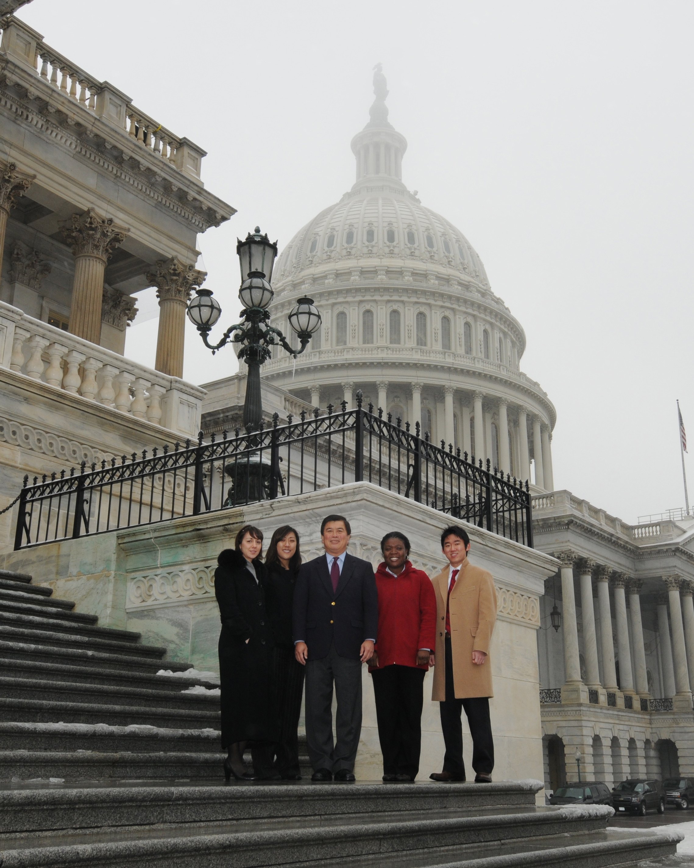 congressman wu