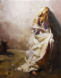 zhaoming wu artist