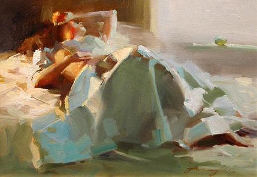 zhaoming wu artist