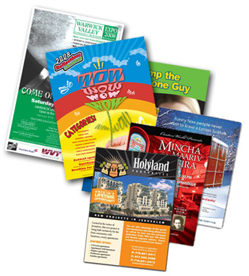 cheap flyers