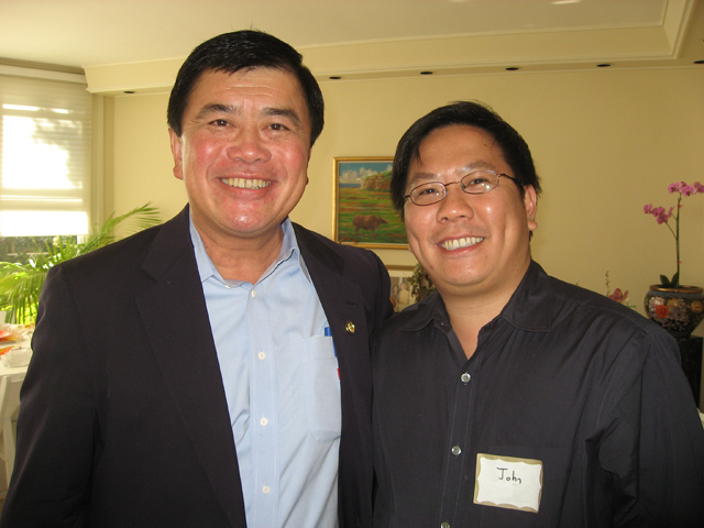 david wu congress