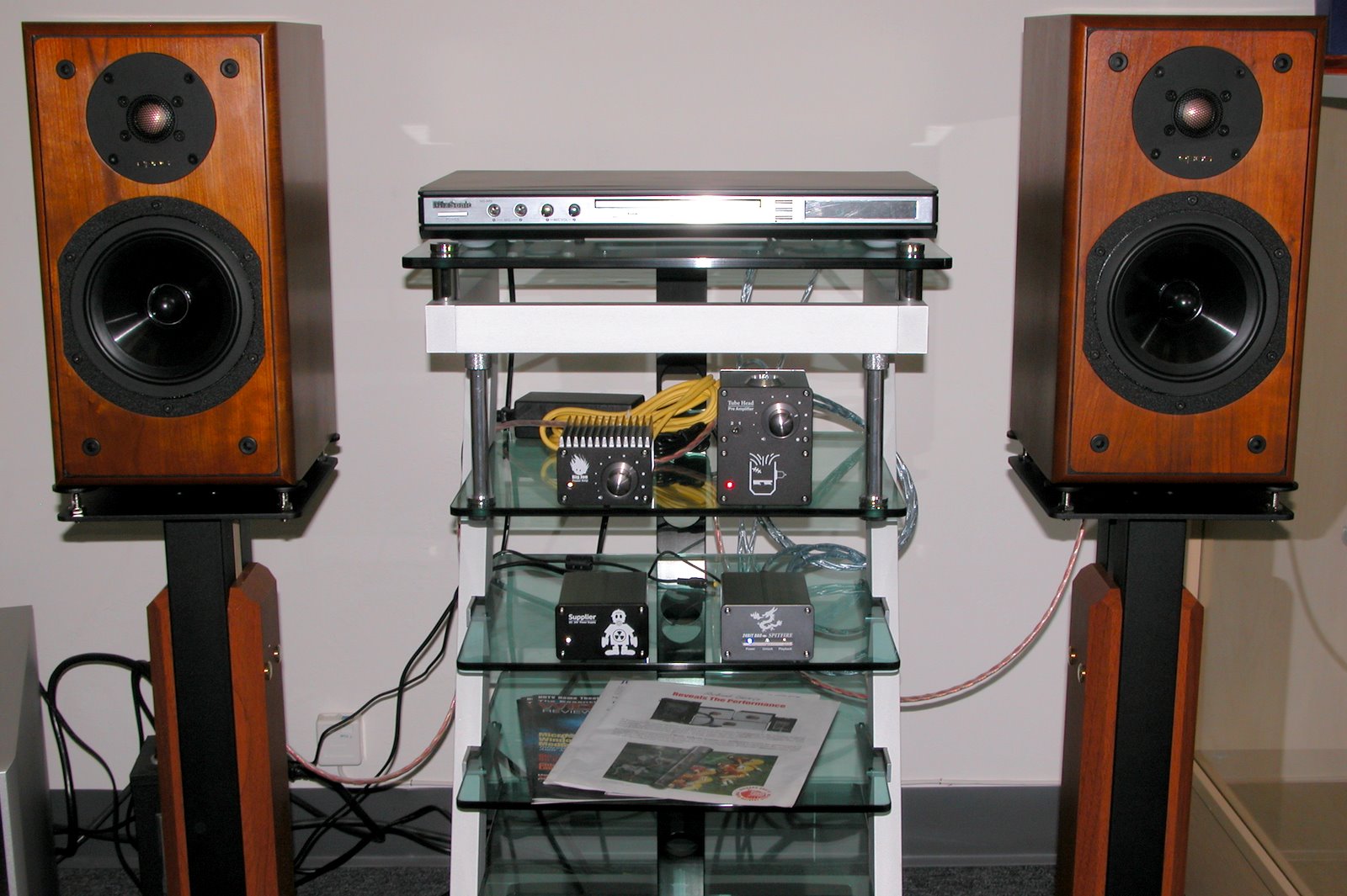 epos speaker
