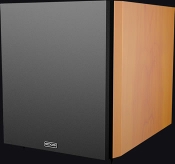 epos subwoofer