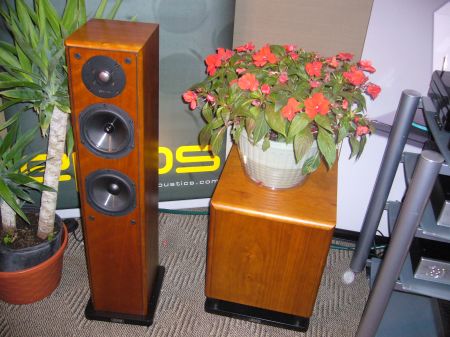 epos speaker