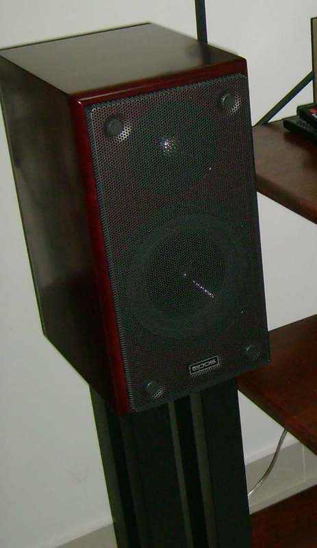 epos speaker
