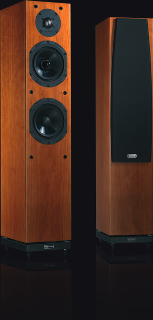 epos speaker