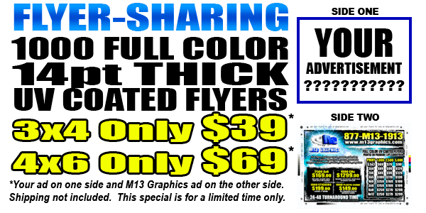 m13 graphics