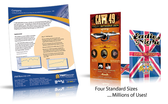 flyers printing