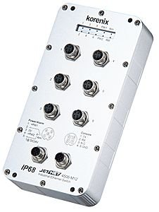 ethernet m12