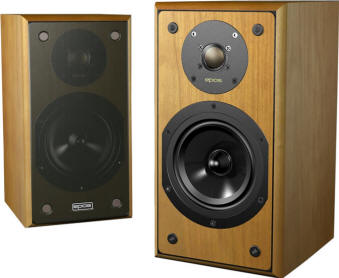 epos loudspeakers