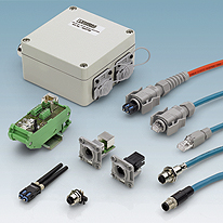ethernet m12