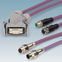 profibus m12