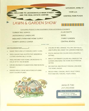 flyers printing