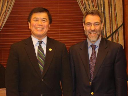 congressman wu