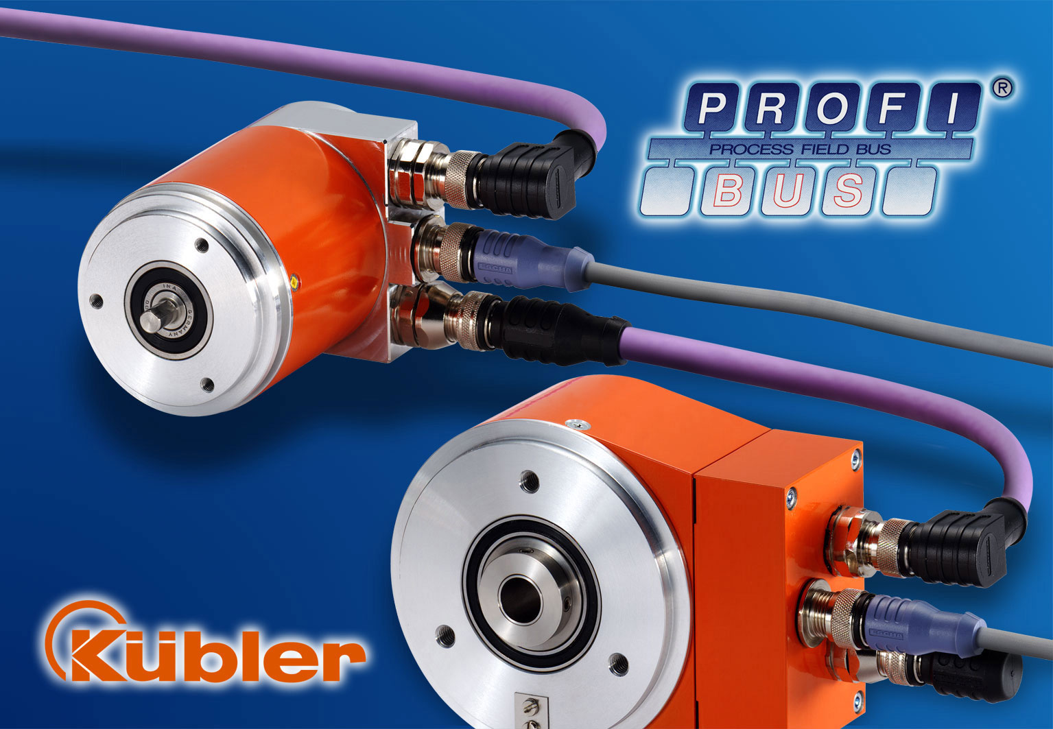 profibus m12
